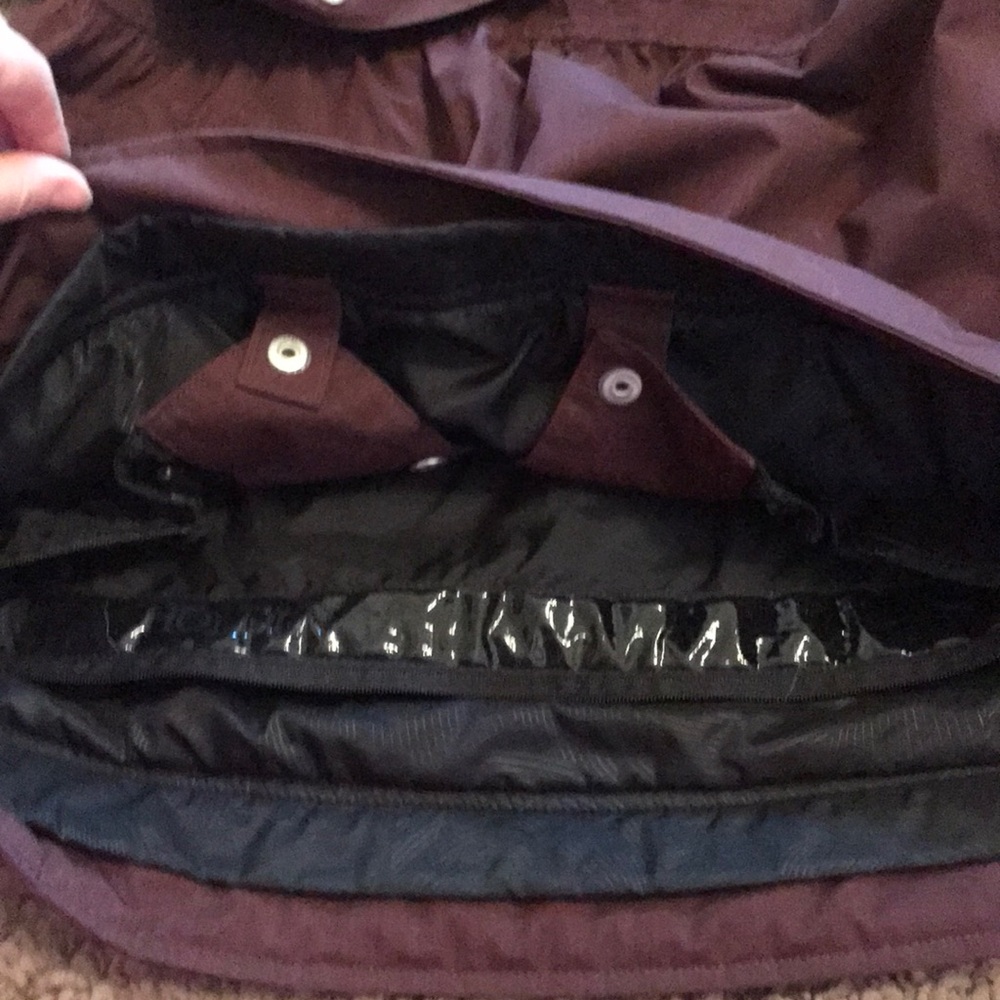 Holden Pullover Ski Jacket S - image 7